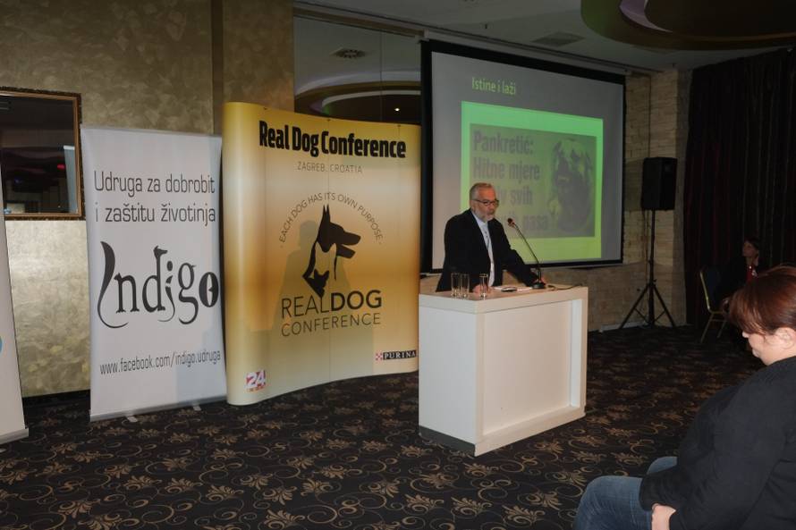 Ljubimci i emocije: Agresivan pas ne znači nužno i loš pas