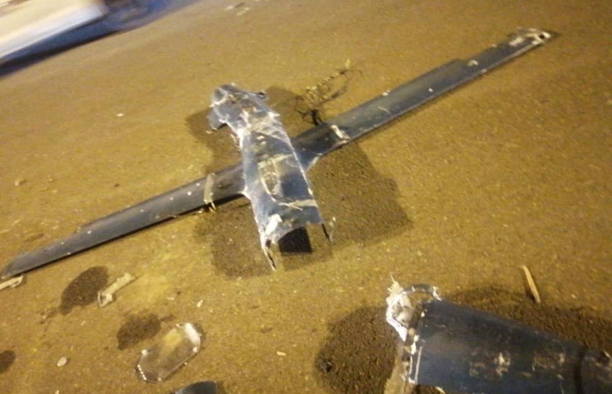 U napadu na saudijsku zračnu luku ozlijeđeno je deset ljudi