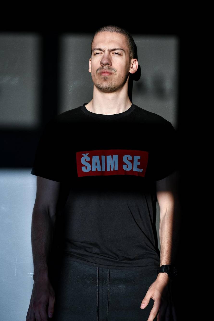 Zijad Gračić snimio film 'Ideš? Idem!' s mladim youtuberima