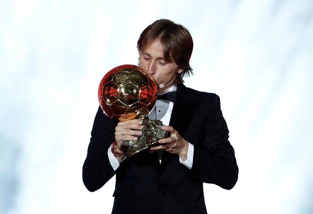 63rd Ballon d