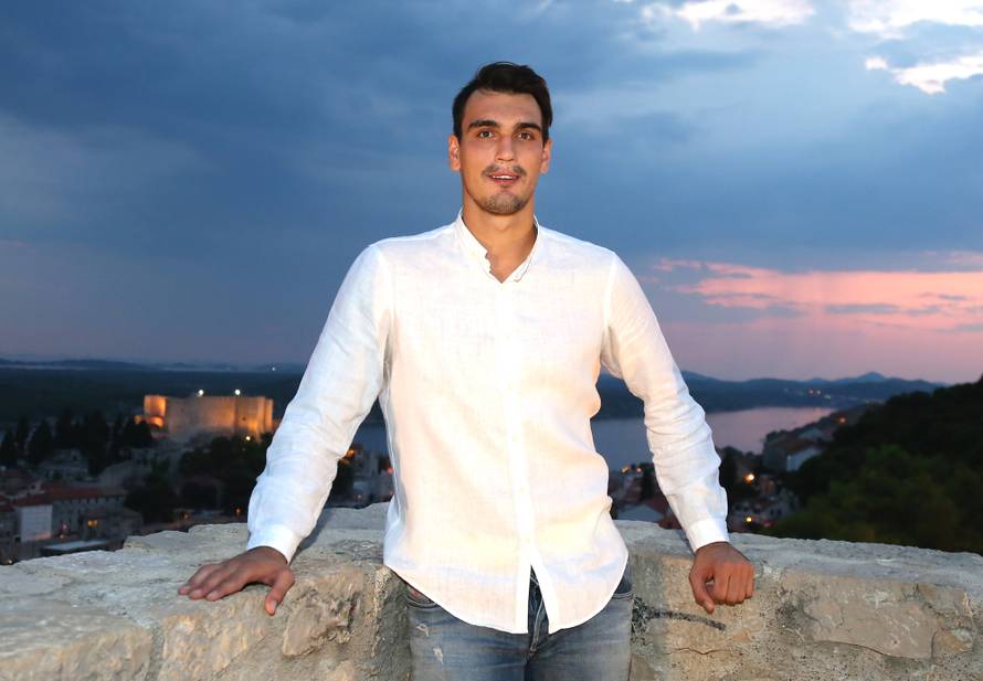 Å ibenik: Konferencija i pretpremijera dokumentarnog filma o Dariju Å ariÄu i njegovoj obitelji