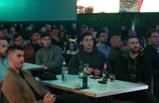 Split: Bivši trener Hajduka. Dambrauskas na panelu 10. Football MeetUp-a