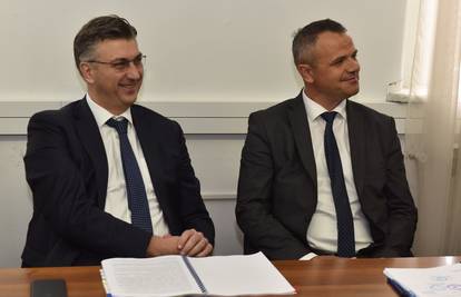 Tko je prvi čovjek Benkovca? Zaboravio je prijaviti prihode i kredite, kupio stol za 20.000 €