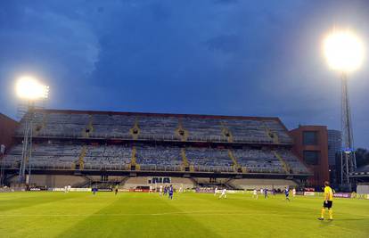 Maksimirski stadion dobiva teren s grijanjem za 5 mil. kn?