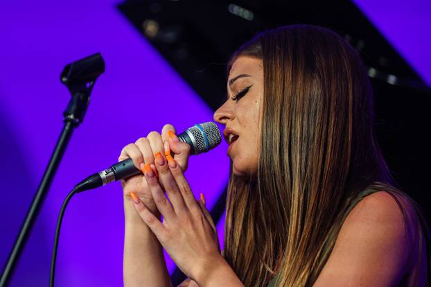 Zagreb: Koncert Matije i Lu Dedića povodom 9. godišnjice Arsena Dedića