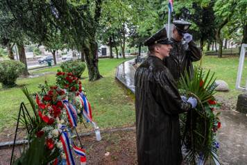 Sinj:  Obilježavanje Dana sjećanja na nestale osobe u Domovinskom ratu i Međunarodnog dana nestalih osoba