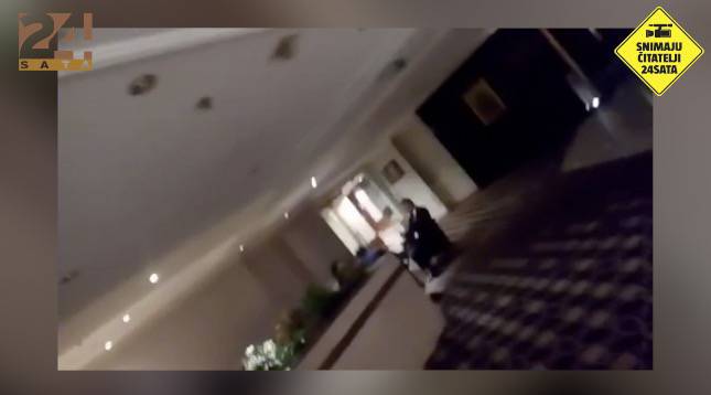 Karamarko i Mamić na tajnom sastanku u hotelu u Zagrebu