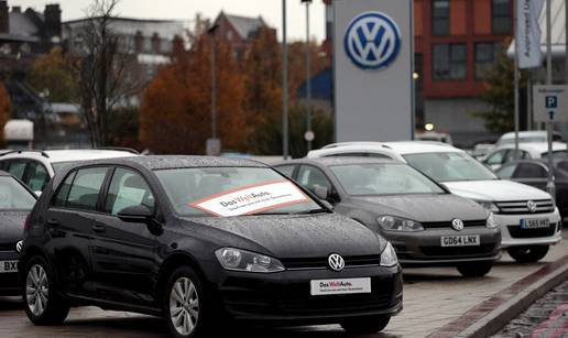 Ovo je deset najprodavanijih automobila u Europi u 2025.