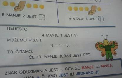 'Manje je više' i ostale tajne hrvatske izborne matematike