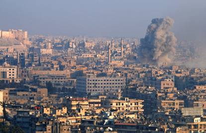 Stravičan napad autobombom u Siriji: Najmanje 48 poginulih