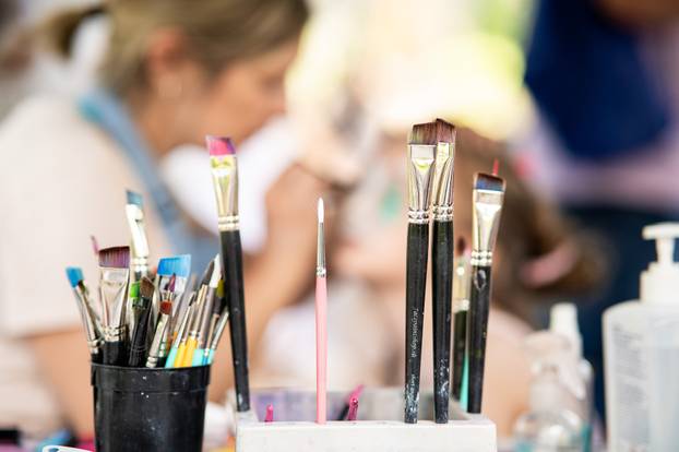 Međunarodni ulični festival Cest is d'Best na zagrebačkim ulicama