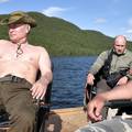 'Putin je iscjelitelj! Ispunio me energijom, sada sam zdraviji...'