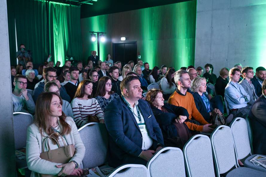 24SATA Zagreb: Konferencija Bolja energija