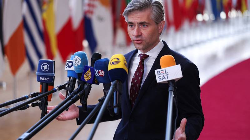 Baltičke zemlje odgovorile Moskvi: 'To su dezinformacije'