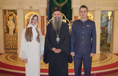 Balaševićev sin uoči svadbe poslao pozivnice za vjenčanje s posebnim uputama za goste