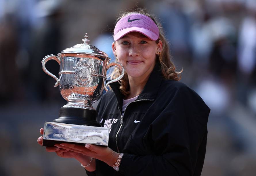 French Open