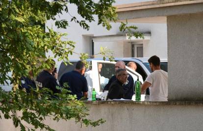 Istra: U crkvi pronašli mrtvog svećenika i njegovu domaćicu
