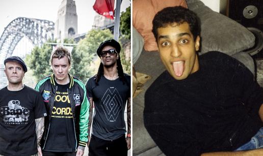 Umro Ziggy Chowdry, poznati menad&zcaron;er The Prodigyja