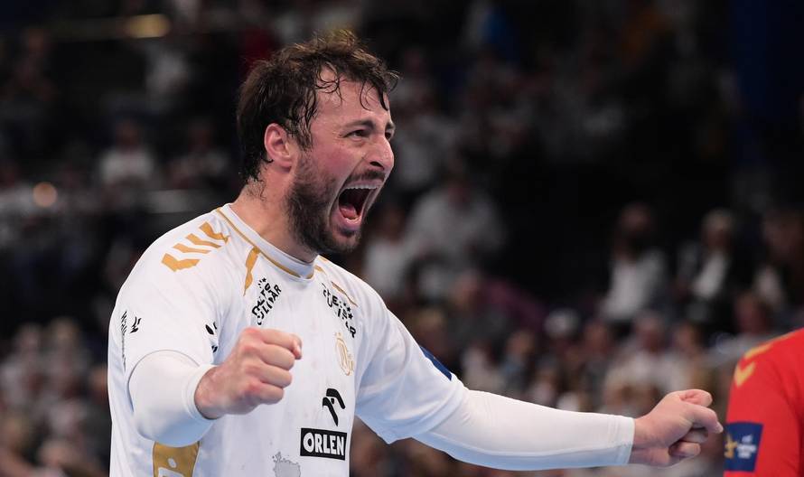 THW Kiel - Pick Szeged