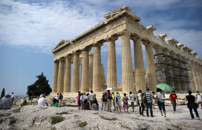 Nezaobilazna destinacija za sve ljubitelje kulture – Grčka