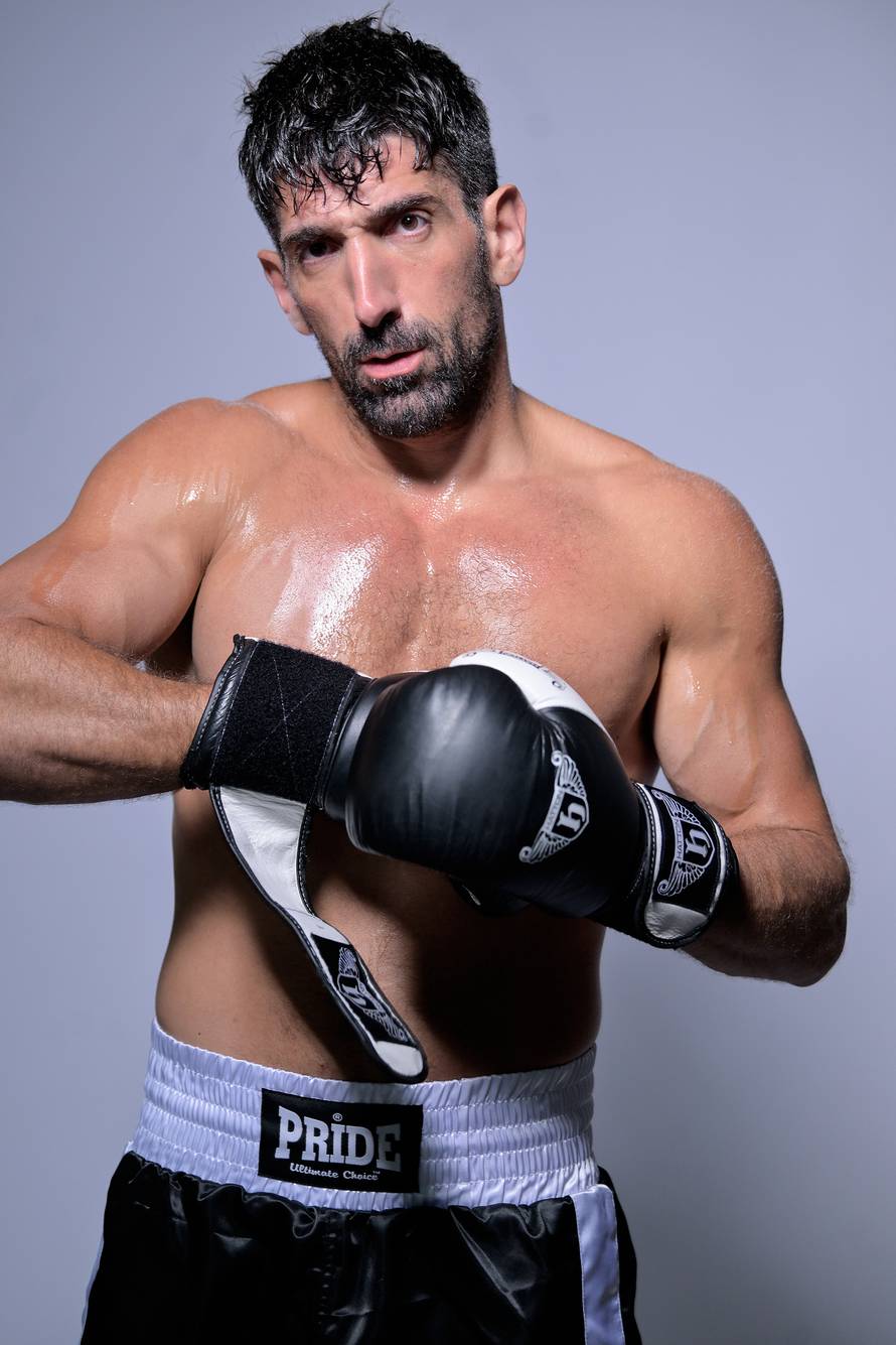 Zagreb: Glumac Slavko Sobin