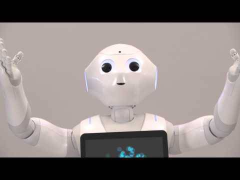 Youtube/Aldebaran Robotics