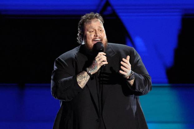 The 76th Primetime Emmy Awards in Los Angeles