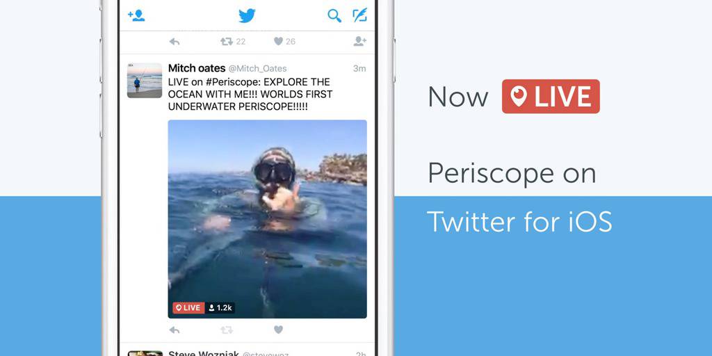 Periscope