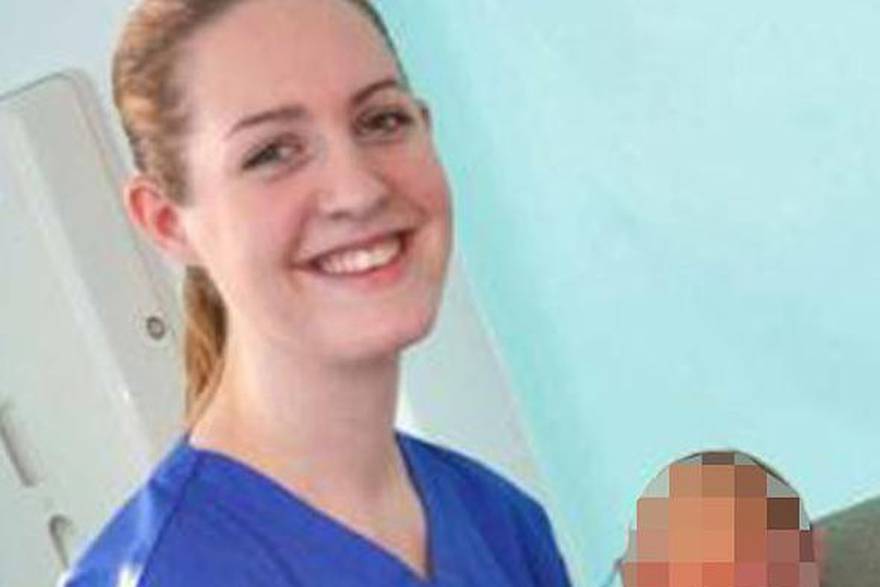 Detalji sa suđenja medicinske sestre iz pakla: Bebama je upuhivala zrak u krv i trovala ih inzulinom, ubila je sedam, a planirala još deset