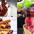Top 7 recepata s tre&scaron;njama: Ove slastice morate isprobati!
