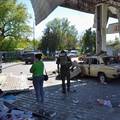 U ruskom granatiranju Hersona 16 mrtvih: Napadi i u okolici
