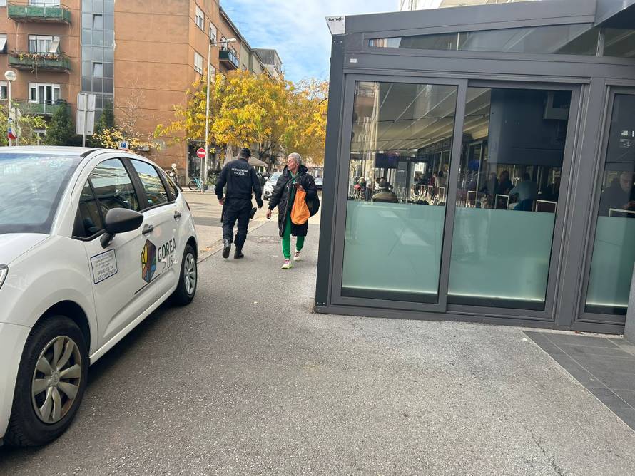 Uživo s mjesta događaja: U tijeku pretresi zbog afere Murter, Kvatrić pun  policije