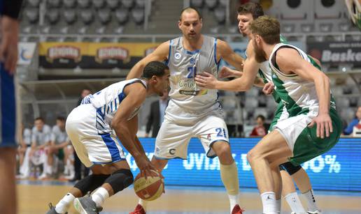 Tračak nade: Zadar u gostima svladao Megu, najbolji Vaughn