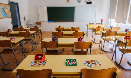 Počinje nova nastavna godina, a stručnjaci predlažu: 'Ukinite ocjenjivanje u nižim razredima'