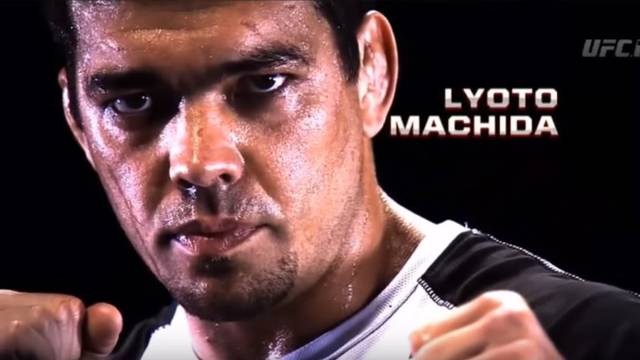 Nova doping sramota u UFC-u: Lyoto Machida je pao na testu