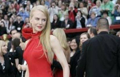 Nicole Kidman će zbog nove uloge imati 85 kilograma