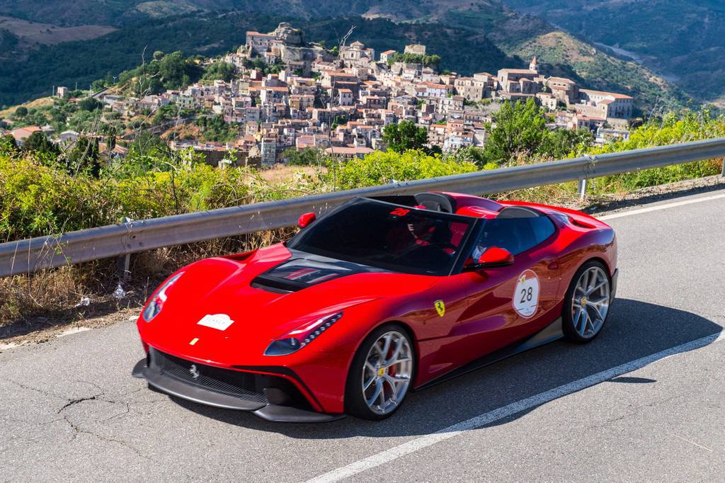 Ferrari