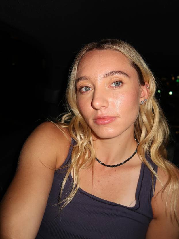 FOTO Vatrena igračica izabrana na draftu, igrat će s djevojkom