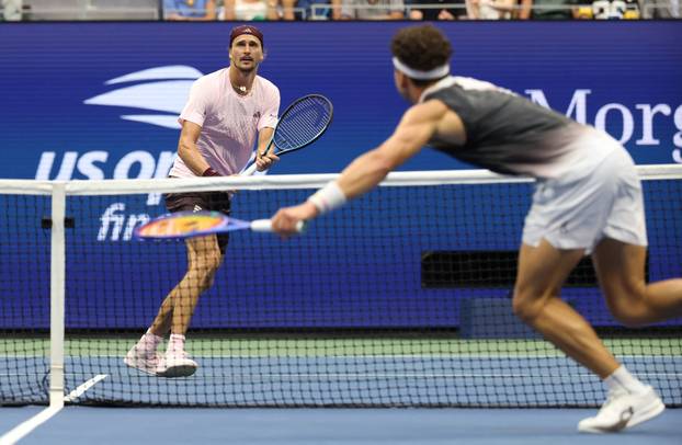 U.S. Open