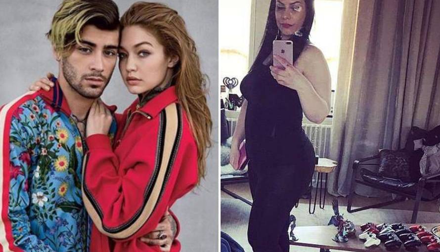 Zayn i Gigi u krizi: Pjevač bio s maserkom i tražio ju gole slike