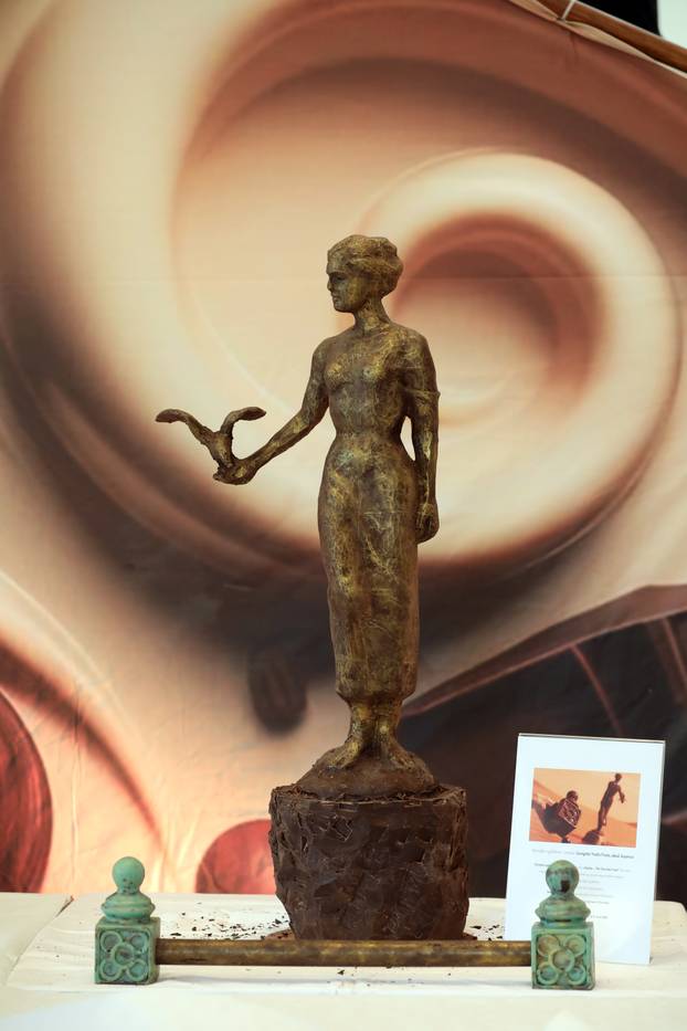 Opatija: Festival čokolade