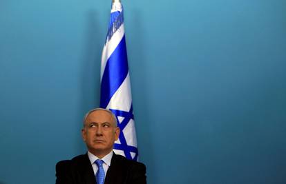 Izraelska vlada formirana uz podršku arapske strane