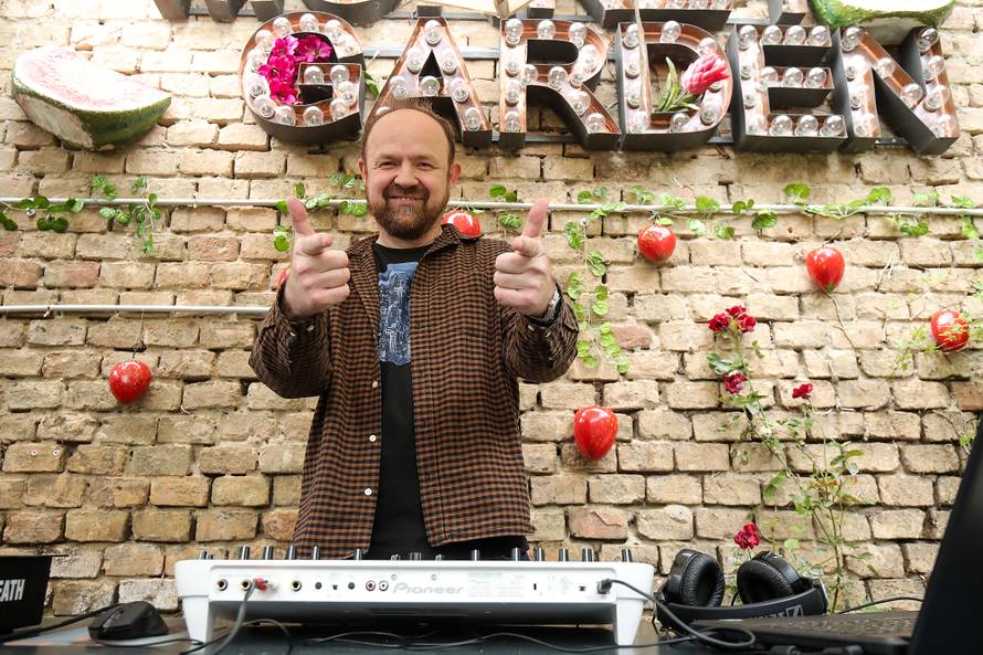 Subota je bila puna događaja, ali i nedjelja ima asa u rukavu