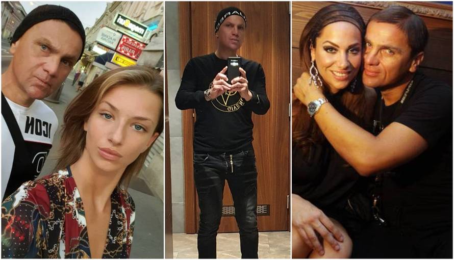 'Seksualni život mi je procvao otkad sam skinuo 15 kilograma'