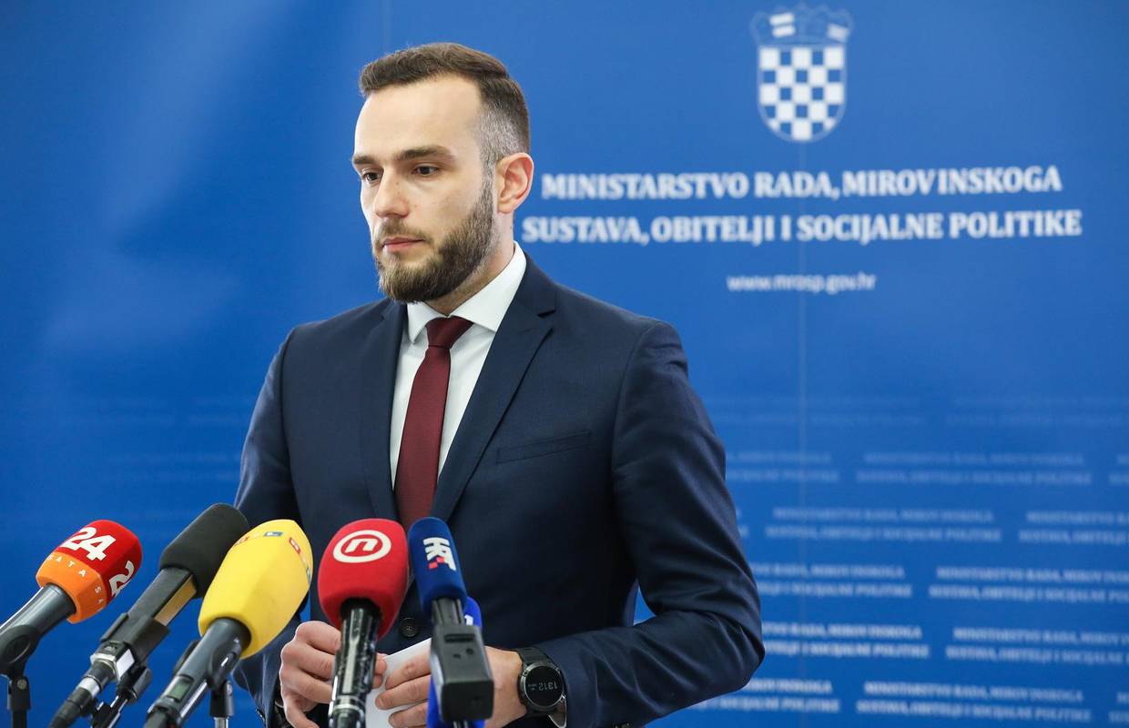 Ministarstvo o tragediji kod Bistre: Nije bilo postupanja iz domene nasilja u obitelji