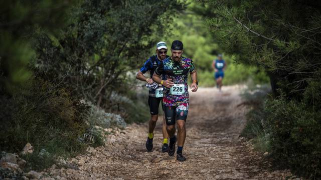 Spartan pripremio novi izazov! U Dubrovniku nevjerojatna maratonska utrka od čak 50 km