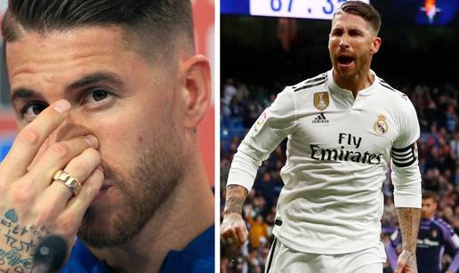 Football Leaks: Ramos pao na doping testu, sve zataškano?!