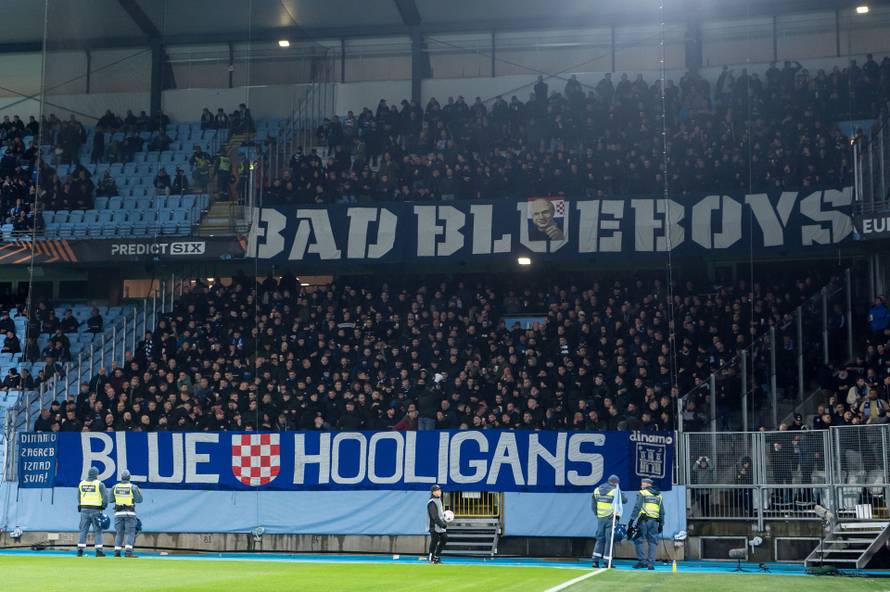 Susret Malmoa i Dinama u 3. kolu Europske lige