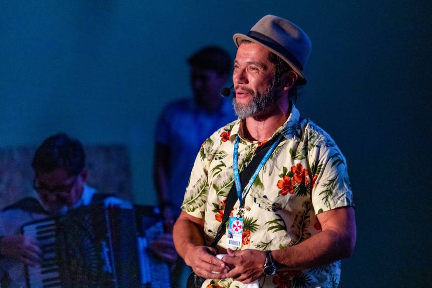 Otvorenje Motovun Film Festivala