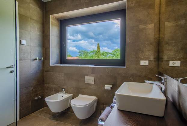 FOTO Izgleda kao iz filma, a zapravo se nalazi u Hrvatskoj – ova vila osvaja na prvi pogled